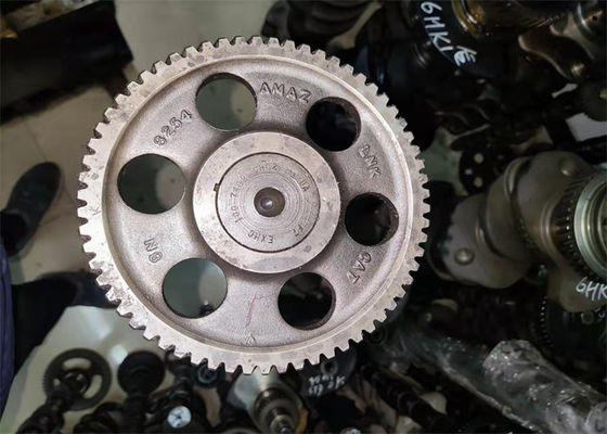 جودة  3406 Tractor Truck Used Camshaft For Excavator E245B 7W3796 1007409 مصنع