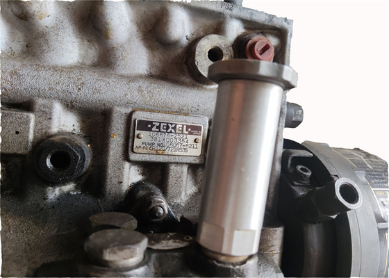 6D24 مضخة حقن الوقود المستعملة لـ SY485 HD1430-3 131150-2720