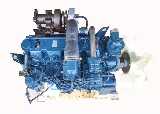 مجموعة محرك الديزل V3800 - T V2403 V3307 لكوبوتا 185161