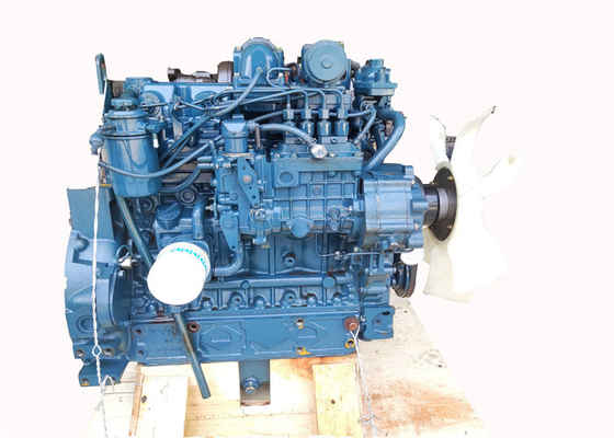مجموعة محرك الديزل V3800 - T V2403 V3307 لكوبوتا 185161