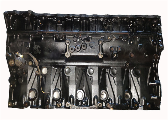 6WG1 كتل المحرك المستخدمة للحفارة EX480 ZX460-3 8-98180452-1 898180-4521