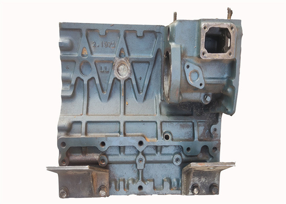 V2203 كتل المحرك المستخدمة للحفارة KX155 KX163 1G633-0101D