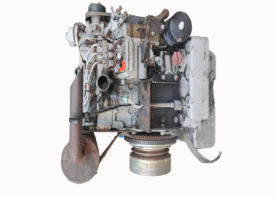 D722 مستعملة مجموعة المحرك لمحرك الديزل E17 E20 E27Z