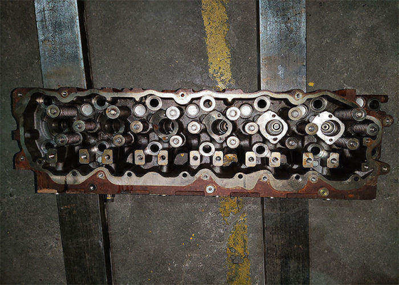 رؤوس محرك الديزل المستخدمة C7 للمواد المعدنية الحفارة E324D E325D E329D