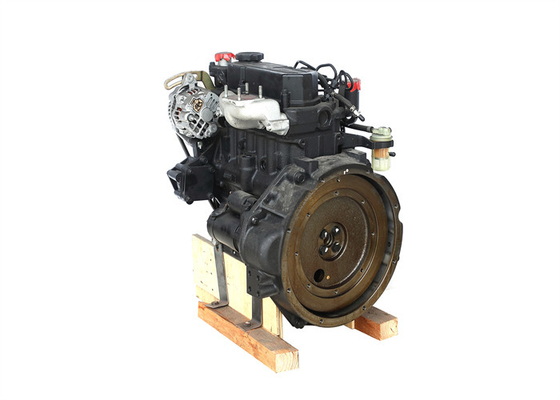 S3L2 ميتسوبيشي محرك ديزل الجمعية لتبريد المياه حفارة E303